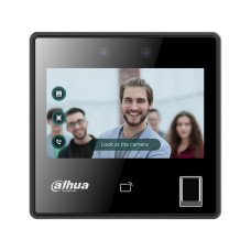 Контроллер доступа Dahua DHI-ASI3214A-W (12В)<br>85453