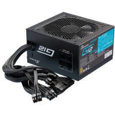 Seasonic G12 GM-650 A651GMAFH 650 Вт