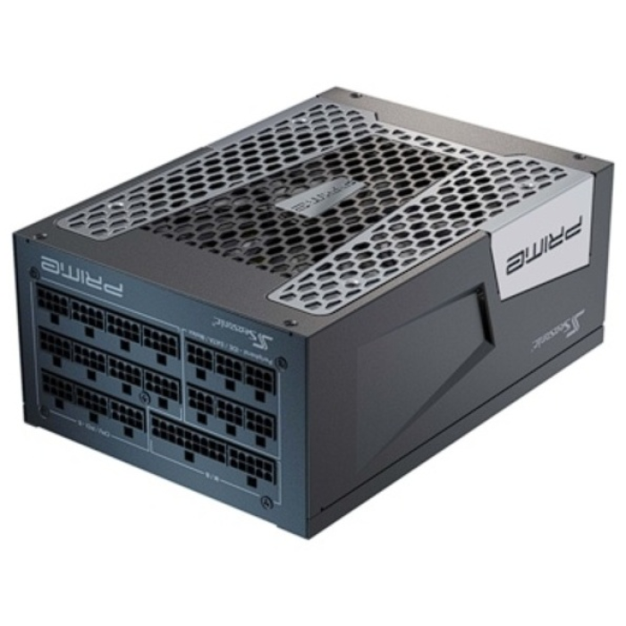 Seasonic Prime TX-1600 SSR-1600TR2 1600 Вт