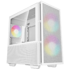 Deepcool CH360 белый