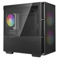 Deepcool CH360 черный