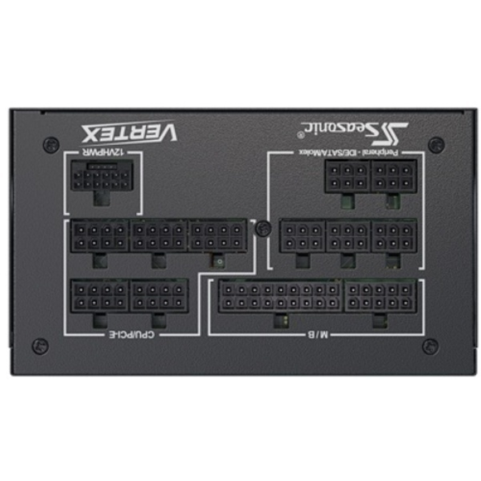 Seasonic Vertex PX-1000 1000 Вт