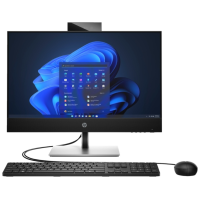 HP AIO Proone 440 G9 884A3EA серый