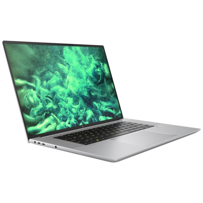 HP ZBook Studio 16 G10 16" / 64 Гб / SSD 2000 Гб / Win 11 Pro / 62X13EA