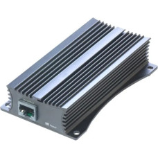 MikroTik PoE инжектор RBGPOE-CON-HP 1 шт, пластик