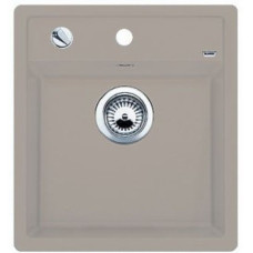 Blanco 518528 накладная 51х51.5х20 см, гранит