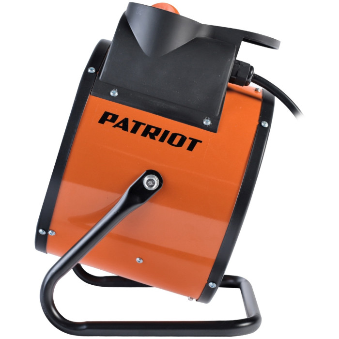 Patriot электрическая PTR 7S 5 кВт