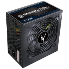 Zalman MegaMax 700W ZM700-TXII(V2) 700 Вт