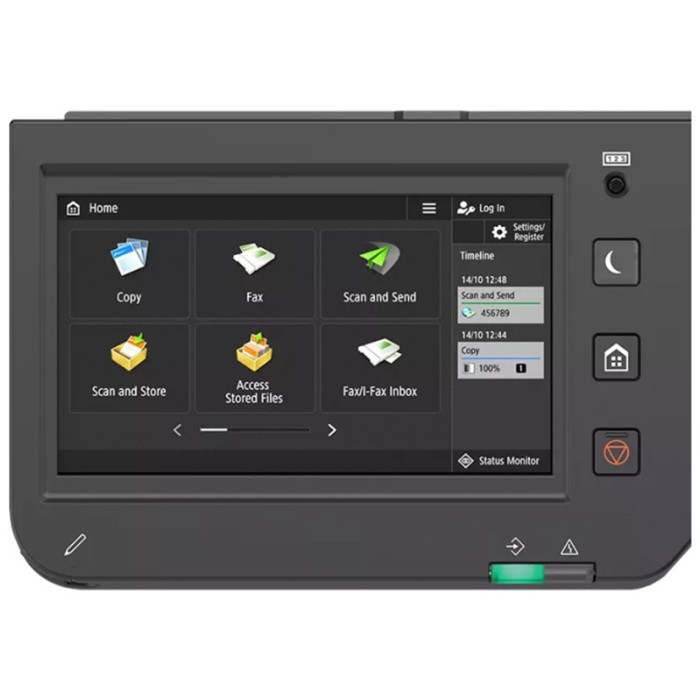 МФУ Canon imageRUNNER 2925i 5976C005AA