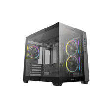 Компьютерный корпус Deepcool CG330 3F без Б/П