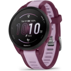 Garmin Forerunner 165 Music фиолетовый