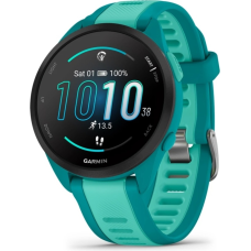 Garmin Forerunner 165 Music бирюзовый