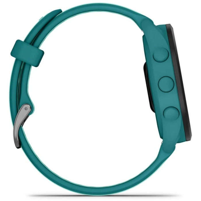 Garmin Forerunner 165 Music бирюзовый