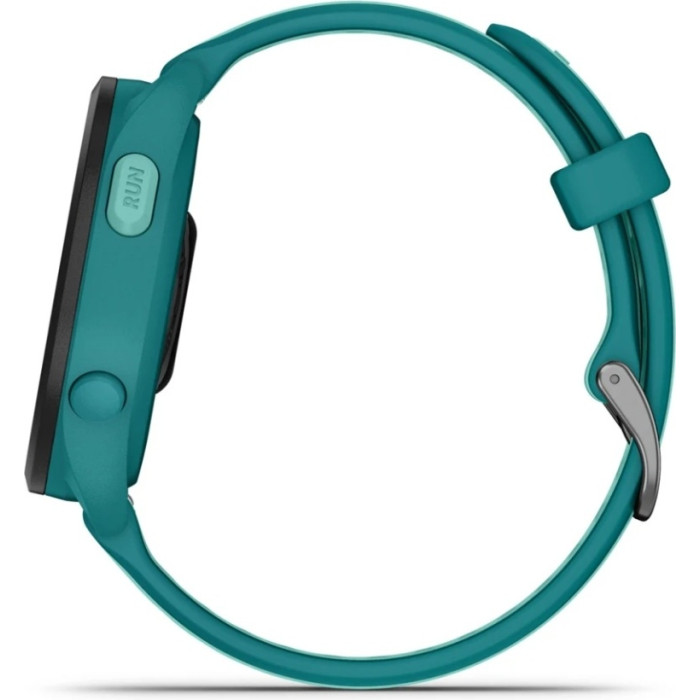 Garmin Forerunner 165 Music бирюзовый