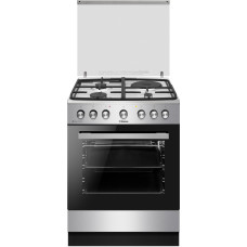Hansa FCMX68143 серебристый