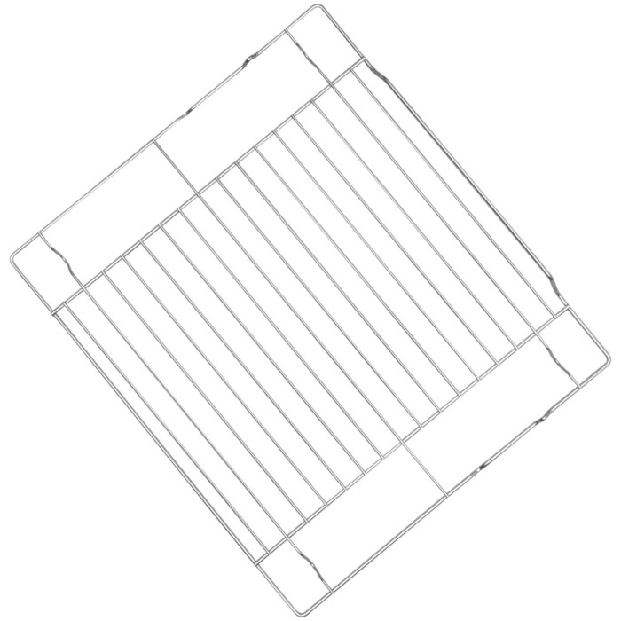 Hansa FCMX68143 серебристый
