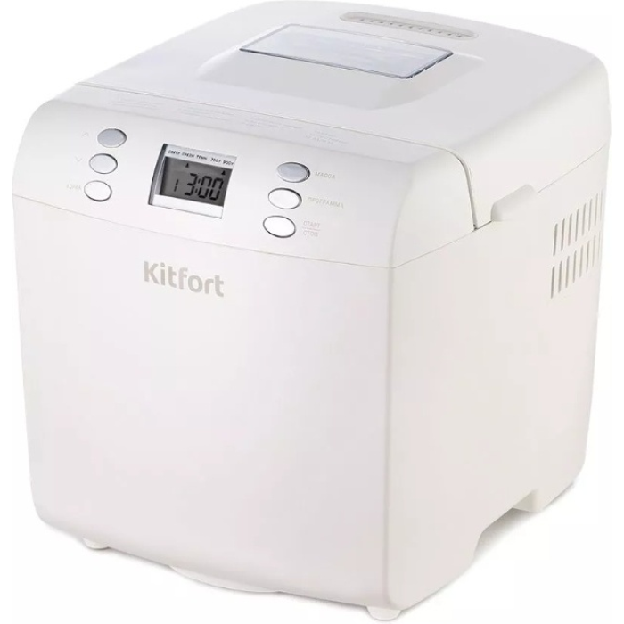 Kitfort KT-311 белый