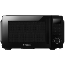Hansa AMGF20E1BH черный