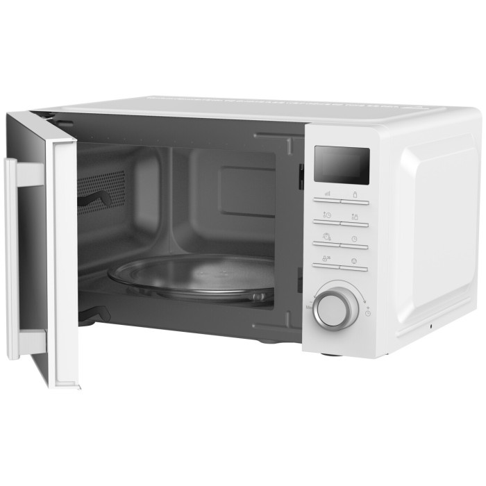 Hansa AMGF20E1WH белый