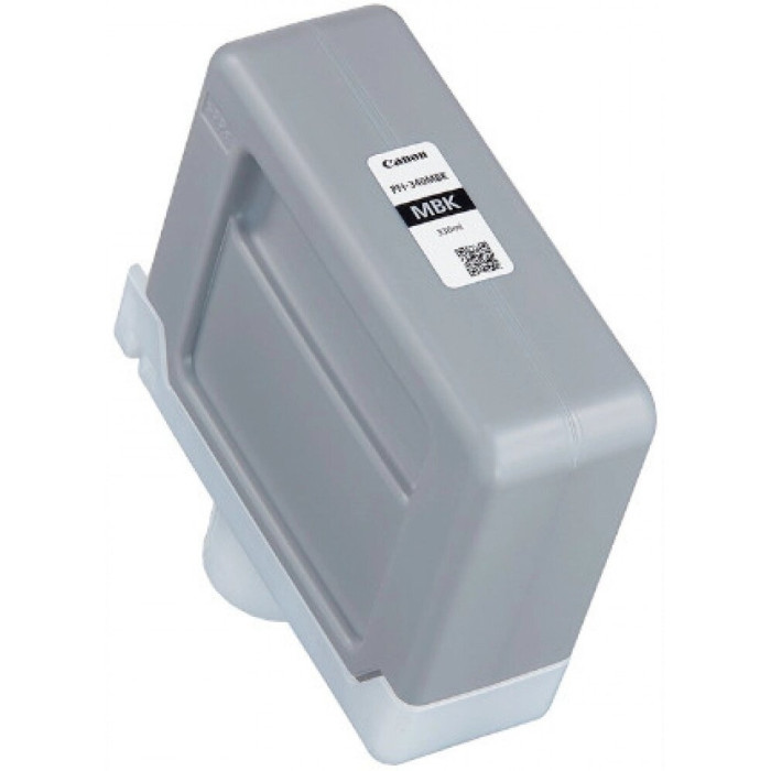 Canon PFI-340 черный