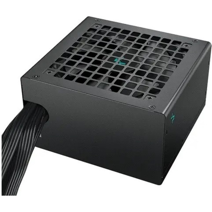 Deepcool PL750D R-PL750D-FC0B-EU	 750 Вт