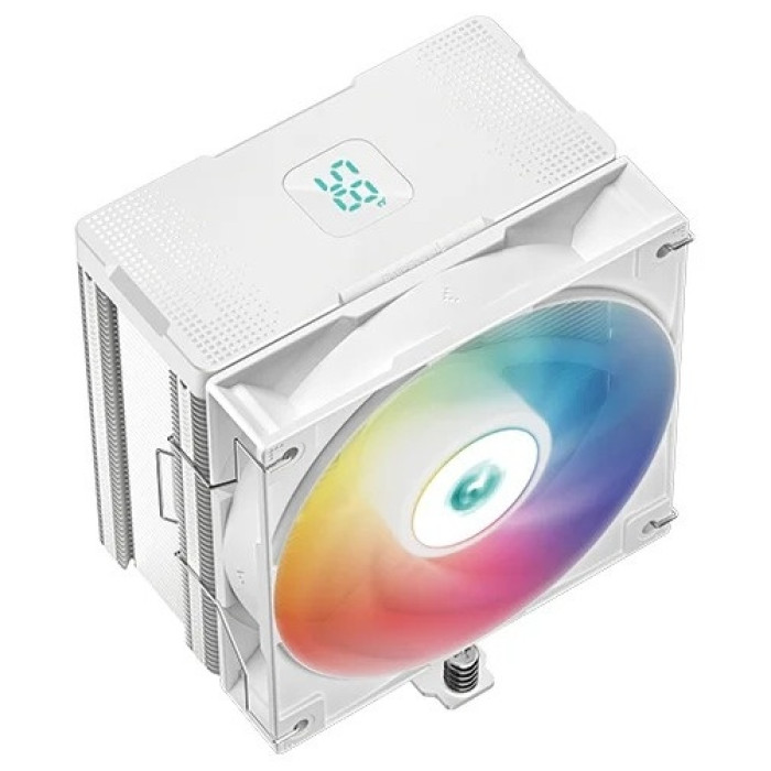 Deepcool AG500 DIGITAL WH ARGB R-AG500-WHADMN-G-1