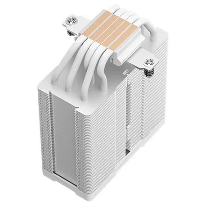 Deepcool AG500 DIGITAL WH ARGB R-AG500-WHADMN-G-1