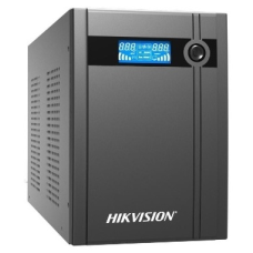 Источник бесперебойного питания Hikvision DS-UPS3000