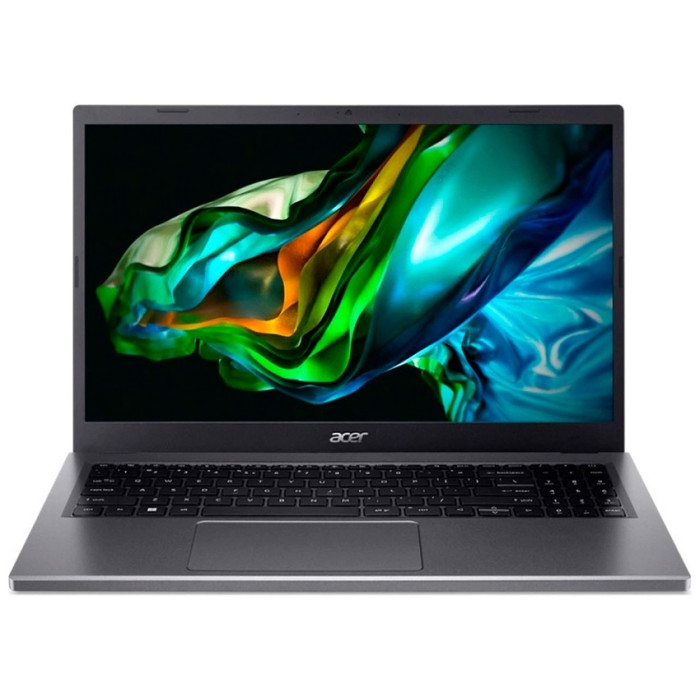 Acer Aspire 5 15.6" / 8 Гб / SSD 512 Гб / Без ОС / A515-58P-53Y4 / NX.KHJER.006