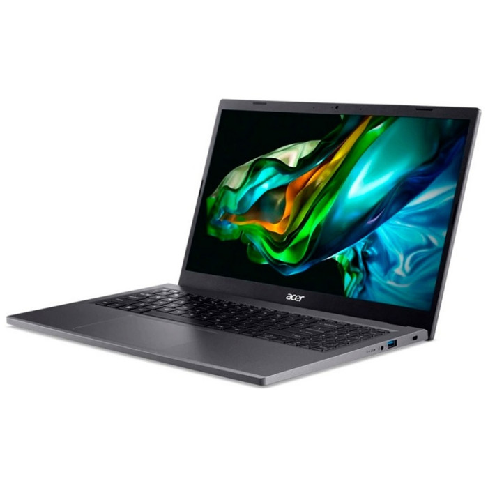 Acer Aspire 5 15.6" / 8 Гб / SSD 512 Гб / Без ОС / A515-58P-53Y4 / NX.KHJER.006