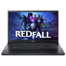 Acer Aspire 7 15.6" / 8 Гб / SSD 512 Гб / Без ОС / A715-76G-51KJ / NH.QMFER.001