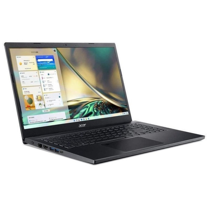Acer Aspire 7 15.6" / 8 Гб / SSD 512 Гб / Без ОС / A715-76G-51KJ / NH.QMFER.001
