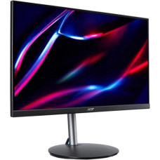 Acer NITRO XF273M3bmiiprx/UM.HX3EE.302 серебристый