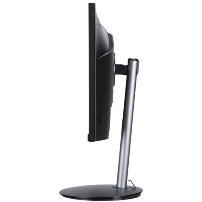Acer NITRO XF273M3bmiiprx/UM.HX3EE.302 серебристый