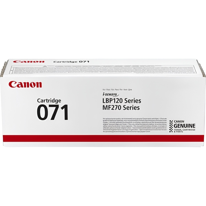 Canon 5645C002 черный