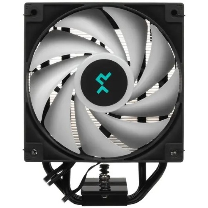 Deepcool AG400 DIGITAL BK ARGB R-AG400-BKADMN-G-1