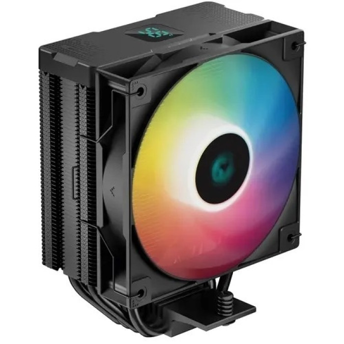 Deepcool AG400 DIGITAL BK ARGB R-AG400-BKADMN-G-1