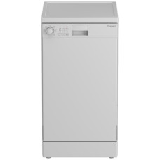 Indesit DFS 1A59 белый