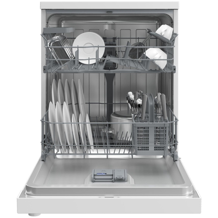 Indesit DF 3A59 B белый