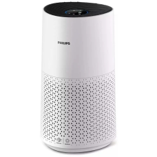 Очиститель воздуха Philips AC1715/10 белый, черный