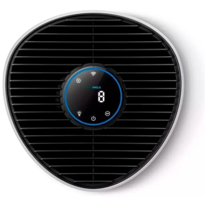 Очиститель воздуха Philips AC1715/10 белый, черный