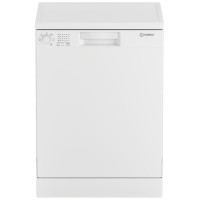Indesit DF 3A59 B белый