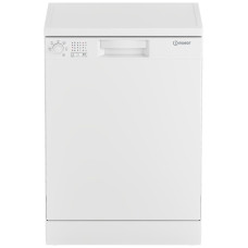 Indesit DF 3A59 B белый