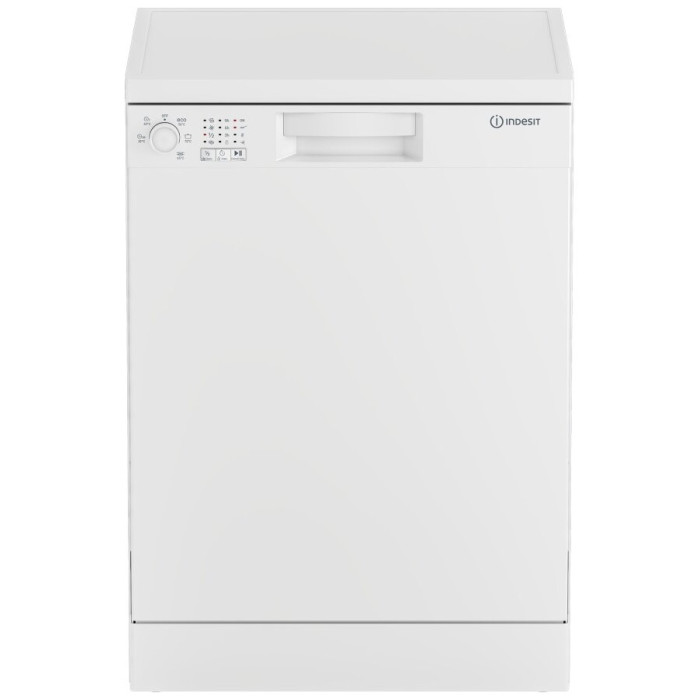 Indesit DF 3A59 B белый