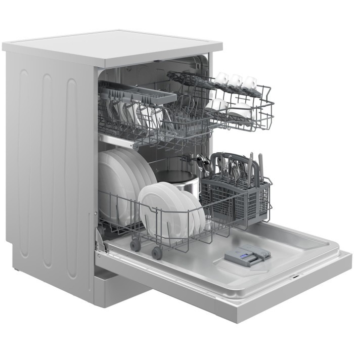 Indesit DF 3A59 B белый