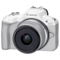 Canon EOS R50 Kit 18-45mm
