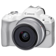 Canon EOS R50 Kit 18-45mm
