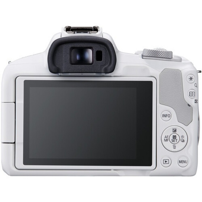 Canon EOS R50 Kit 18-45mm