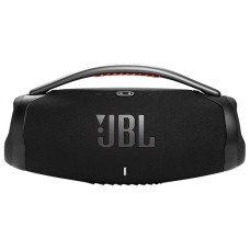 Портативная колонка JBL Boombox 3 черный