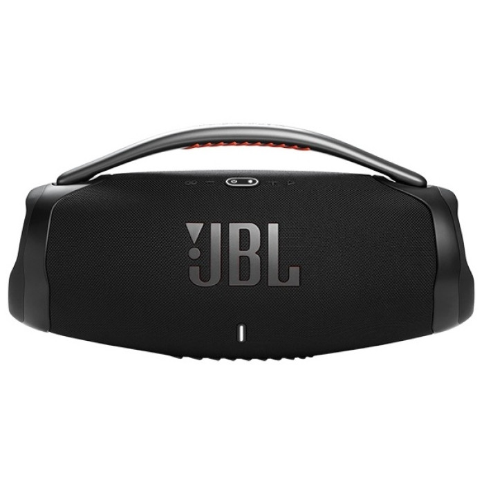 Портативная колонка JBL Boombox 3 черный